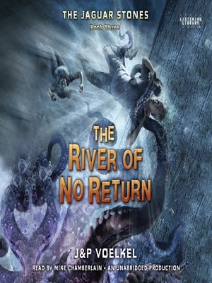 cover image of The River of No Return